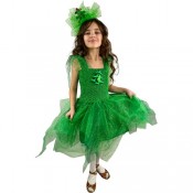 Костюм Елочка детский