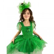 Костюм Елочка детский