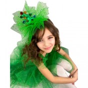 Костюм Елочка детский