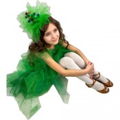 Костюм Елочка детский