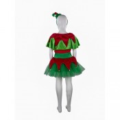 Костюм Эльф