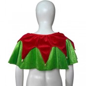 Накидка Ельф