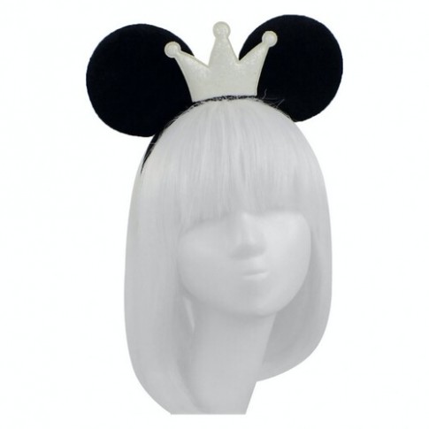 Вушка Мінні Маус Принцеса