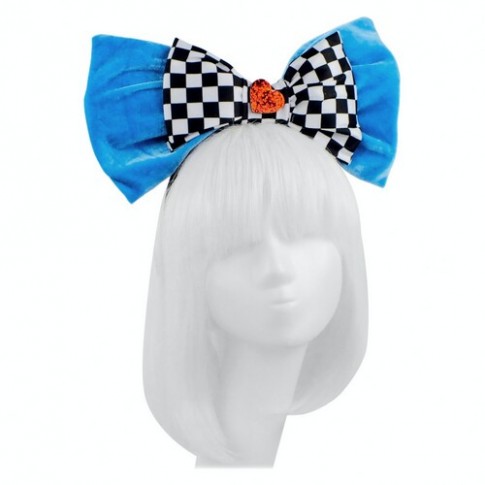 Обруч Бант Аліса