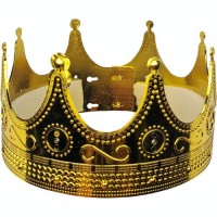 Корона Царская