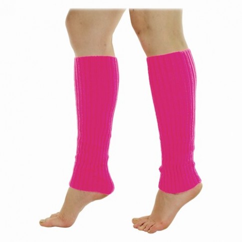 Гетры вязаные