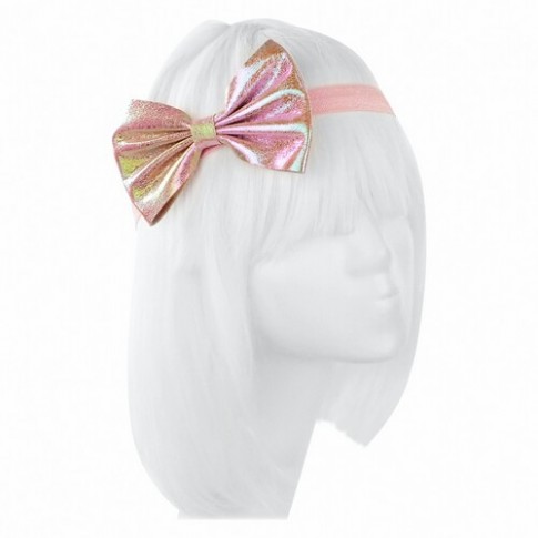 Резинка Pink Fruits на голову