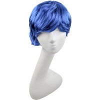 Перука Cosplay Man