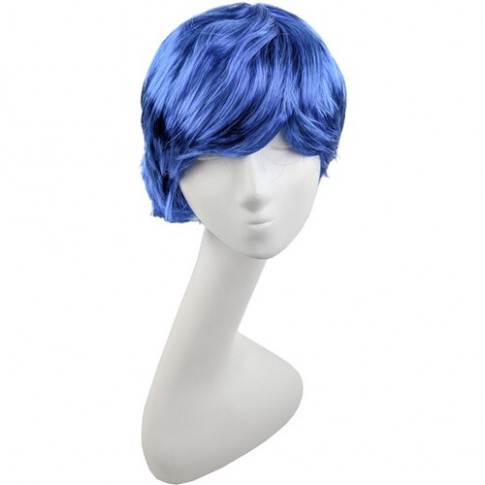 Перука Cosplay Man