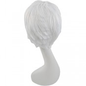Перука Cosplay Man