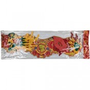 Декор подвесной Китайский дракон