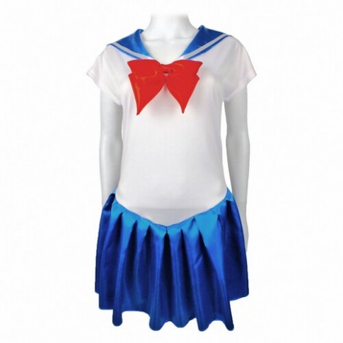 Платье Сейлор Мун S-M
