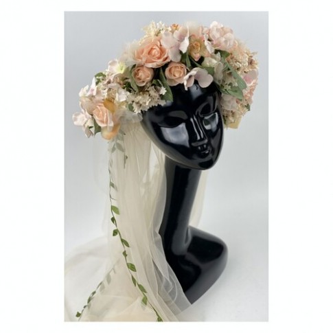 Віночок на голову Еммануель Віночок на голову Еммануель