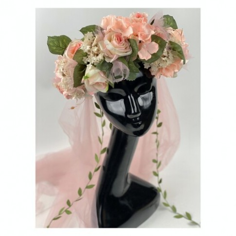 Веночек на голову Эммануэль