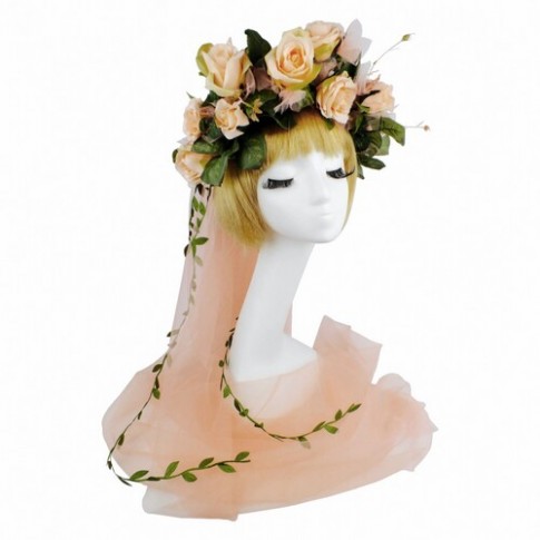 Веночек на голову Эммануэль