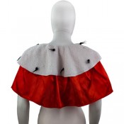 Плащ-пелерина Королева