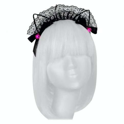 Ушки Кошка Косплей