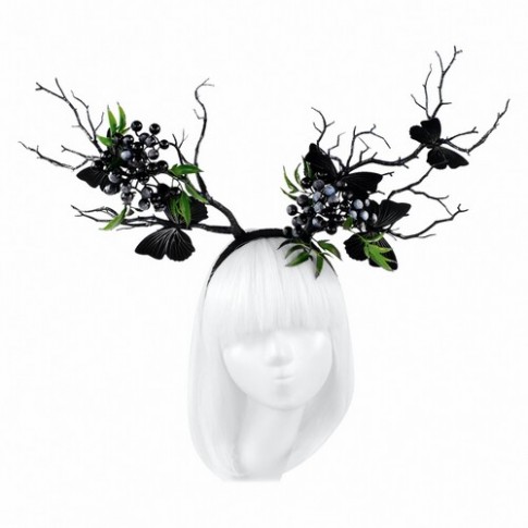 Обруч Чорний ліс