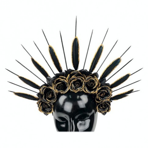 Обруч Кармелла