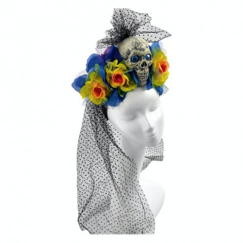 Обруч Multi Muerte