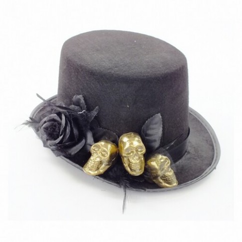 Капелюх Леді Паркер Капелюх Леді Паркер