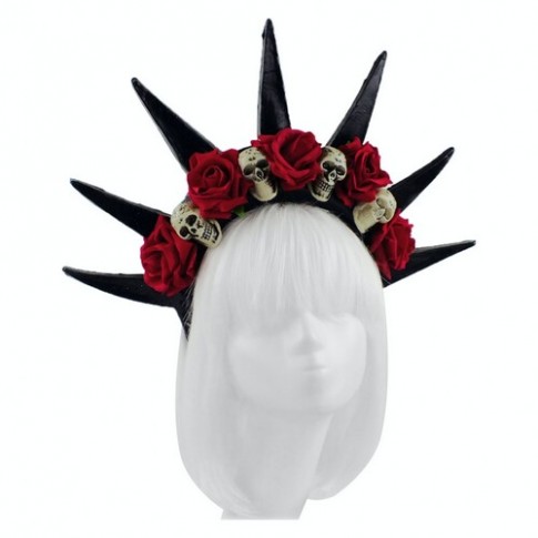 Обруч Донна Либера