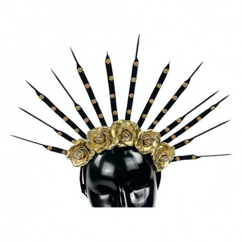 Обруч Diva de Oro