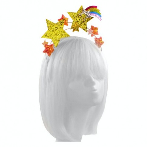 Обруч Звёздный путь