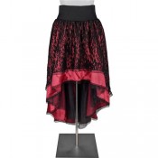 Спідниця Готична королева