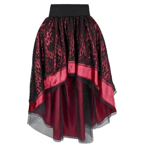 Спідниця Готична королева