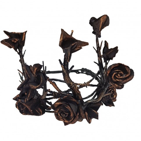 Венок Готический лес