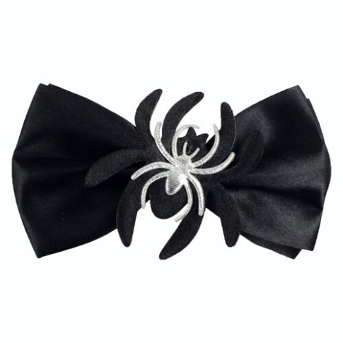 Галстук-бабочка Паук