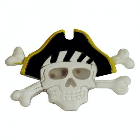 Значок Пірат