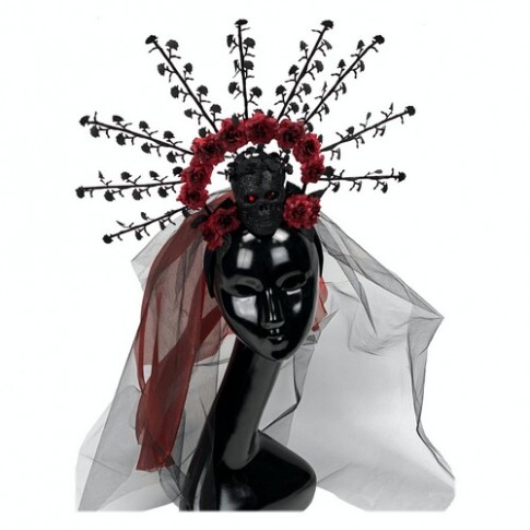 Обруч Donna Каталина