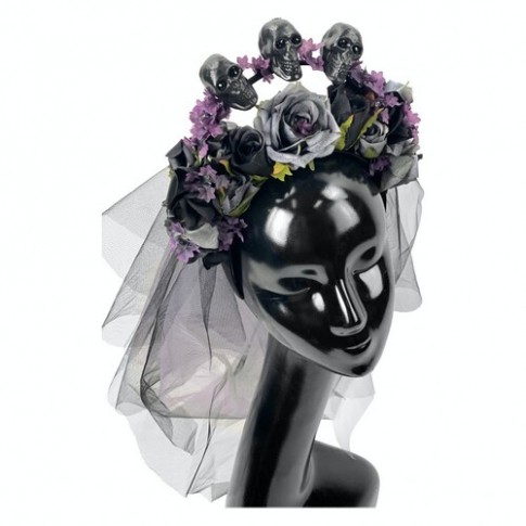 Обруч Донна Франциска