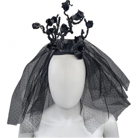 Обруч Готический сад