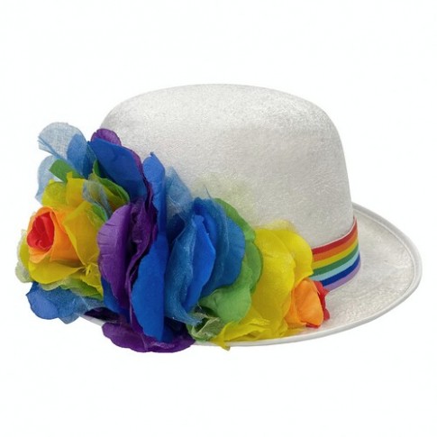 Шляпа Rainbow