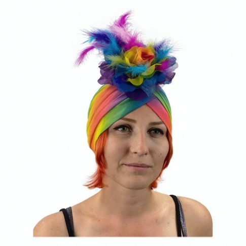Чалма Rainbow