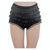 Шортики Бурлеск