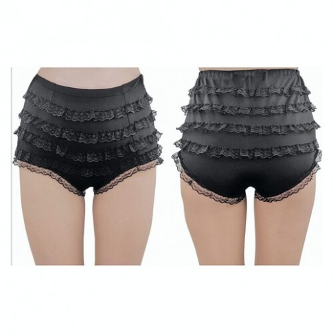 Шортики Бурлеск