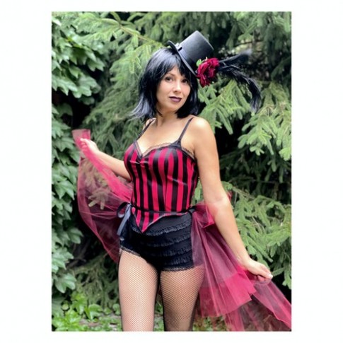 Костюм Бурлеск Костюм Бурлеск