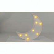 Ночник-светильник Месяц