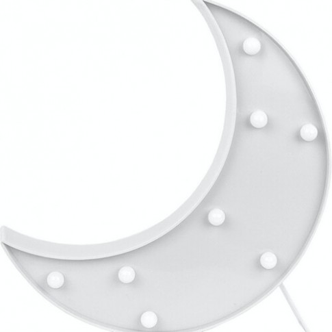 Ночник-светильник Месяц