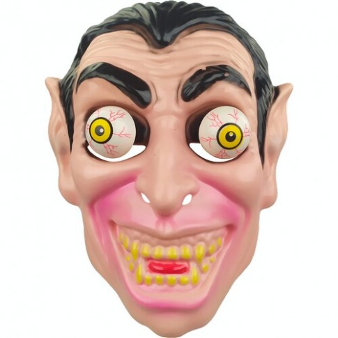 Маска Вампір з очима