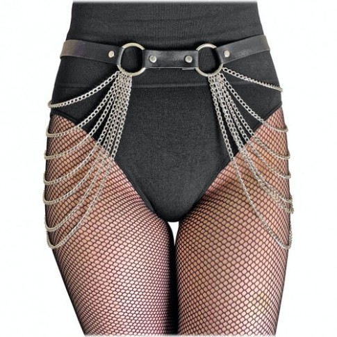 Ремень портупея California