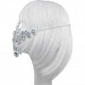 Маска Las Vegas металл