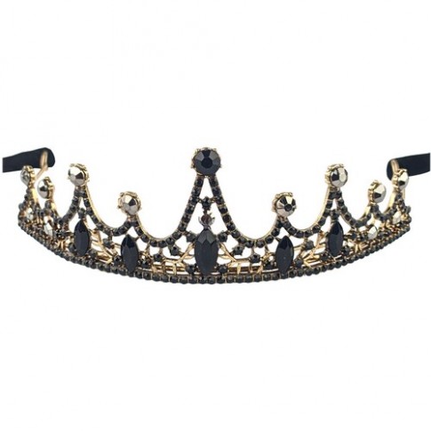 Діадема Dark Princess