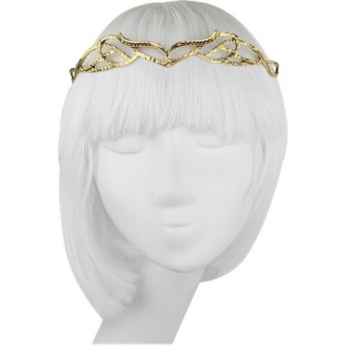 Диадема Король ельфов