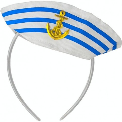 Обруч Морячка