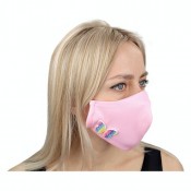 Маска тканинна Метелик